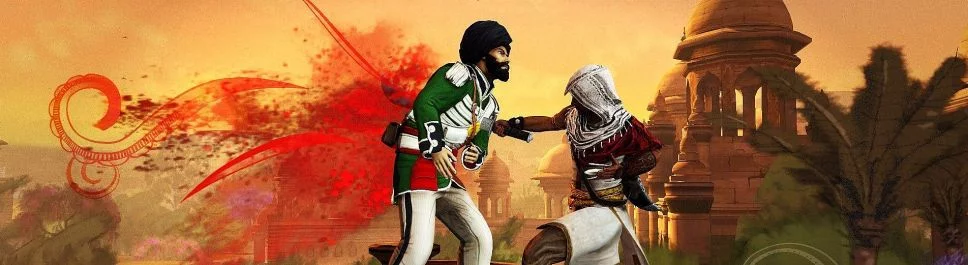 Assassin&#039;s Creed Chronicles: India — Penerjemah suara / Lokalisasi