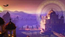 Assassin's Creed Chronicles: India