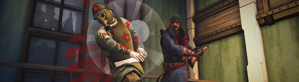 Beli Assassin&#039;s Creed Chronicles: Russia murah, diskon hingga 90% 🏷️, perbandingan harga di berbagai toko