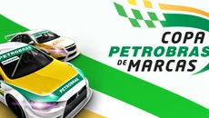 Copa Petrobras de Marcas - permainan dalam genre Simulator