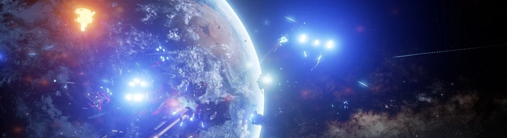 Tanggal rilis Galaxy Heist di berbagai negara di dunia