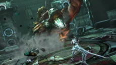 Implosion: Never Lose Hope - permainan dalam genre Permainan gratis
