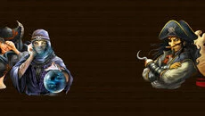 Dead Man's Draw - permainan dalam genre Permainan kartu