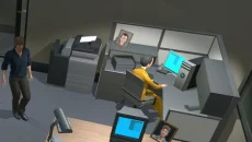 RollerCoaster Tycoon World mirip dengan RollerCoaster Tycoon World