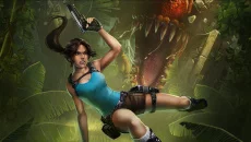 Lara Croft: Relic Run