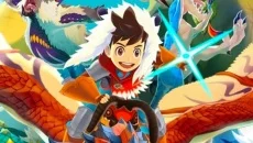 Monster Hunter Stories