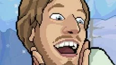 PewDiePie: Legend of the Brofist - permainan dalam genre Arkade