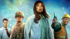 Pandemic: The Board Game - permainan dalam genre Taktik