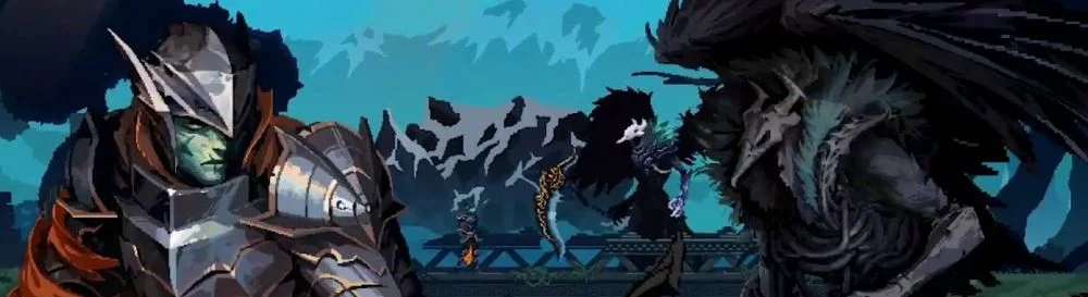 Lokalisasi untuk Death&#039;s Gambit