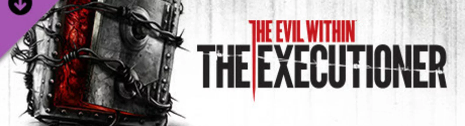 Beli Evil Within: The Executioner (Evil Within: Keeper) murah, diskon hingga 90% 🏷️, perbandingan harga di berbagai toko