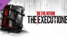 Evil Within: The Executioner - permainan dalam genre Horror