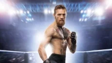EA Sports UFC Mobile - permainan dalam genre Simulator