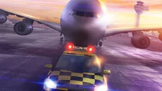 Airport Simulator 2015 - permainan dalam genre Simulator