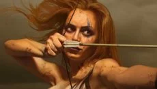 Wild Terra Online - permainan dalam genre MMO