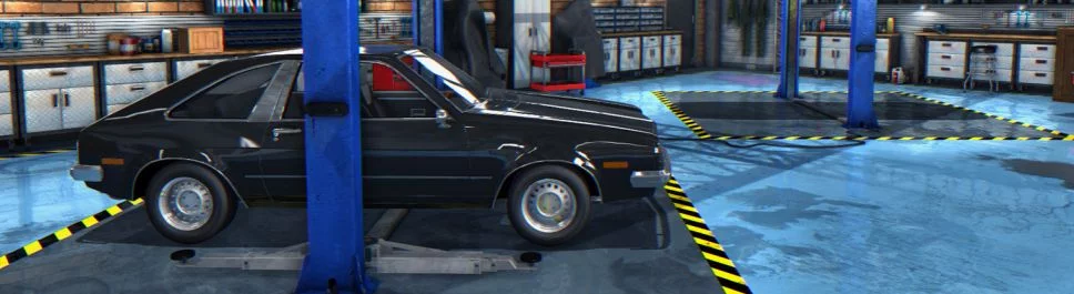 Semua ulasan dan penilaian Car Mechanic Simulator 2015 — 1 pendapat