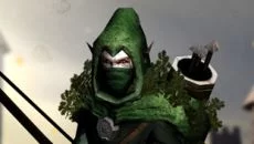 Heroes and Castles 2 - permainan dalam genre Permainan peran