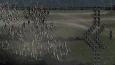 Riot: Civil Unrest - permainan dalam genre Simulator