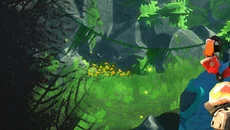 Defunct - permainan dalam genre Pasca-apokaliptik