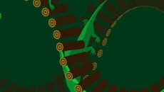 Metamorphabet - permainan dalam genre Permainan edukatif (Pendidikan)