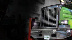 Truck Mechanic Simulator 2015