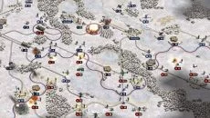 Order of Battle: World War 2 - permainan dalam genre Simulator