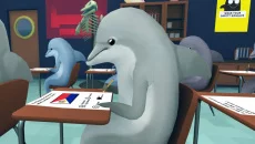 Goose Simulator mirip dengan Goose Simulator