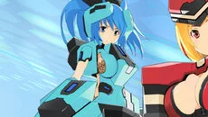 CosmicBreak - permainan dalam genre MMO