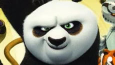 Kung Fu Panda: Showdown of Legendary Legends - permainan dalam genre Fantasi / abad pertengahan