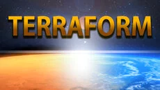 Terraform - permainan dalam genre Bergiliran