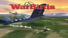 WarBirds - World War II Combat Aviation - permainan dalam genre Simulator penerbangan