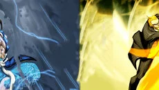 Yomi - permainan dalam genre Permainan kartu