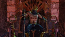 Abyss Odyssey: Extended Dream Edition - permainan dalam genre Permainan peran