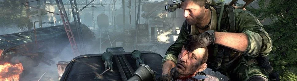 Sniper: Ghost Warrior 2 — Трейнер / Trainer (+6) [3.4.4.6290] [MrAntiFun] / Pelatih / Cheat