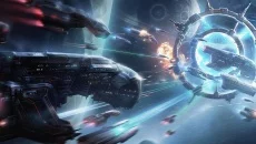 VEGA Conflict - permainan dalam genre MMO