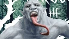 Through the Woods - permainan dalam genre Horror