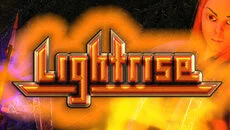 Lightrise - permainan dalam genre MMO