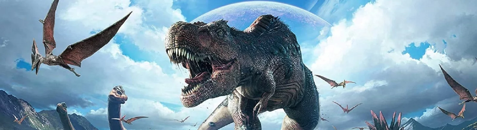 ARK: Survival Evolved — Трейнер / Trainer (+11) [210.3] [MrAntiFun] / Pelatih / Cheat