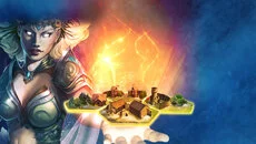 Thea: The Awakening - tanggal rilis untuk Nintendo Switch 2