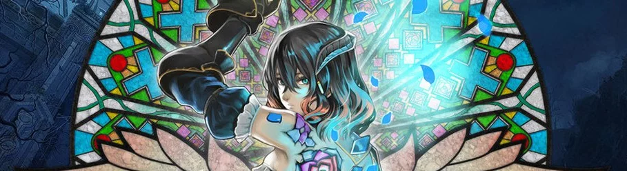 Bloodstained: Ritual of the Night — Трейнер / Trainer (+10) [1.0] [FLiNG] / Pelatih / Cheat