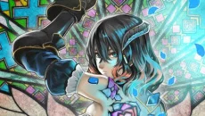 Bloodstained: Ritual of the Night - permainan dalam genre Platformer