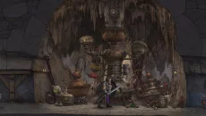 Braveland Wizard mirip dengan Braveland Wizard