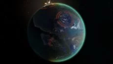 Endless Space mirip dengan Endless Space