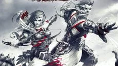 Divinity: Original Sin - Enhanced Edition - permainan dalam genre Dalam waktu nyata