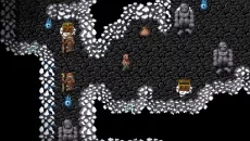 Greedy Cave mirip dengan Greedy Cave