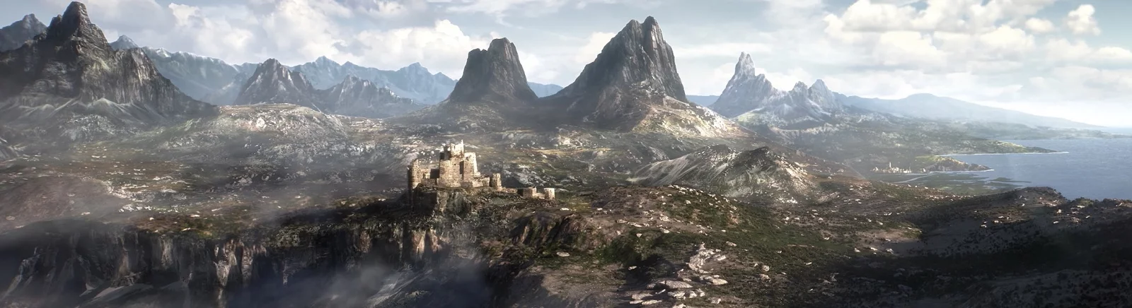 Semua ulasan dan penilaian The Elder Scrolls 6 (TES 6) — 0 pendapat