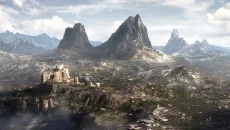 The Elder Scrolls 6 - permainan dalam genre Fantasi / abad pertengahan