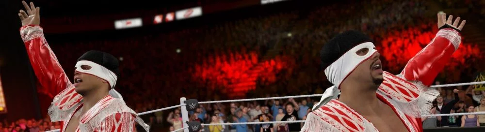 Beli WWE 2K16 murah, diskon hingga 90% 🏷️, perbandingan harga di berbagai toko