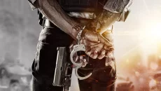 Battlefield: Hardline - Criminal Activity - permainan dalam genre Pandangan dari orang pertama