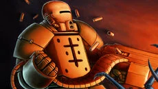 Templar Battleforce - permainan dalam genre Permainan peran
