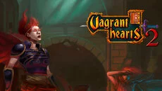 Vagrant Hearts 2 - permainan dalam genre Permainan peran